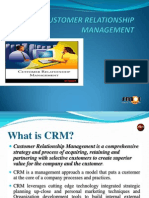 CRM &ecrm