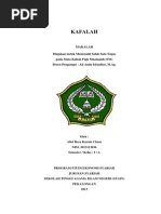 Download Makalah Tentang Kafalah by Alief Reza SN213067188 doc pdf