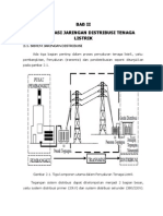 2 Sistem Jaringan Distribusi