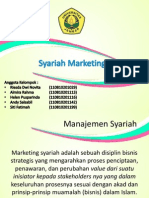 Seminar Manajemen Syariah Show