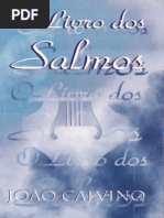 Joao Calvino Salmos Volume 2