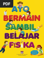 Download Ayo Bermain Sambil Belajar Fisika by Rauza Tunnur SN213070261 doc pdf