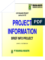 LPG Panjang Project Information LPG Presentation Share1
