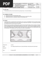 Laboratory 2 - Geological Mapping