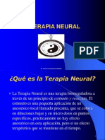 Terapia Neural DR Pierini