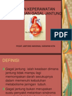 Gagal Jantung