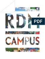 RDM Campus Bookazine