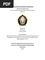 Download Kendala Berbuntut Panjang Ditimbulkan Oleh Relokasi Pedagang Kaki Lima by Nabila Anjani SN213073429 doc pdf