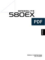 Speedlite 580ex ROM