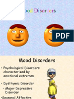 Mood Disorder