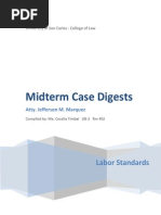 Download Labor Case Digests by Mathew Beniga Gaco SN213075259 doc pdf