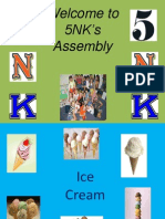 5nk Assembly Slid Show For Ad Ceo