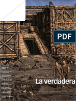 La Verdadera Historia de Noé PDF