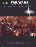 Download Star Wars d20 - Ultimate Alien Anthology by annabella44 SN21308057 doc pdf