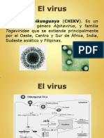 Powerpoint - Fiebre Chikungunya