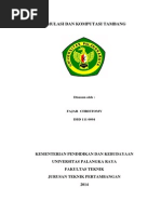Download Simulasi Dan Komputasi Tambang by Fajar Christomy B Usup SN213083096 doc pdf