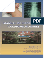 Manual de Urgencias Cardiopulmonares