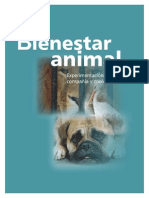 Libro Bienestar Animal