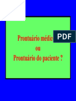 prontuario