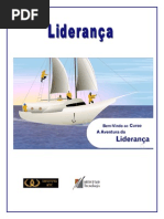 Apostila de Aventura na Liderança