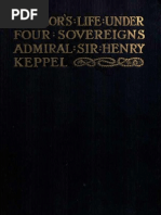Download 1899 Vol 3 A Sailors Life Under Four Sovereigns  by Herbert Hillary Booker 2nd SN21308843 doc pdf