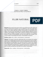 Fluir Natural PDF