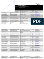 DIRECTORIO-DICIEMBRE-2013 Gobernación PDF