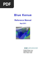 Blue Kenue