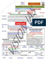 0 - TARGET 2014 - All India General Studies Mains Test Series 2014 - 21 Mock Tests + Current Affairs Notes - Modulee 2 March