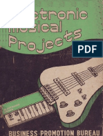 36616270 Electronic Musical Projects P K Sood