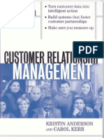 Crm Customer Relationship Management 2008