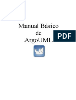 Argo Manual