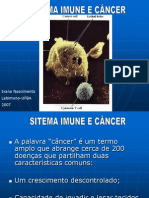 Imunlogia Do Cancer