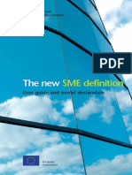 Horizon2020 Guide For SMEs