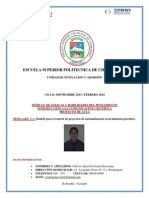 Proyecto de Aula de Introduccion A La Comunicacion Cientifica PDF