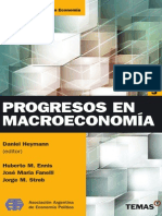 Macro Econom i A