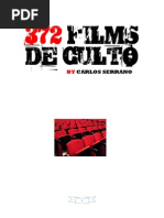 372 Films de Culto | PDF
