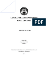 Sintesis Dilantin PDF