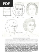 Curso de Dibujo de Rostro Femenino