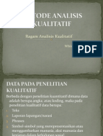 Kuliah Kualitatif