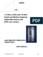 User Manual 9400LX ETSI April 02