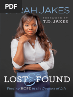 Download Lost and Found by Bethany House Publishers SN213113962 doc pdf