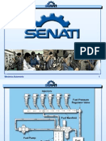 Sistema de Alimetacion de Combustible Diesel2008