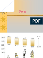 Fever