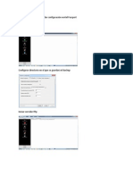 Procedimiento para Respaldar Configuración Nortel Passport