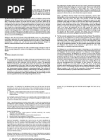 Case Digest - Bayan Muna v. Romulo