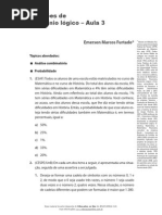 Resolucao de Questoes Raciocinio Logico (2)