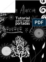 Tutorial para Crear Una Portada