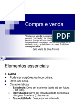 Compra e Venda