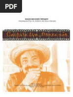 Caipira sim, trouxa não.